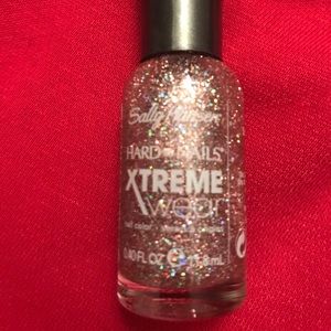 Pink passion sparkle